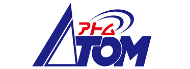 アトム電機ロゴ