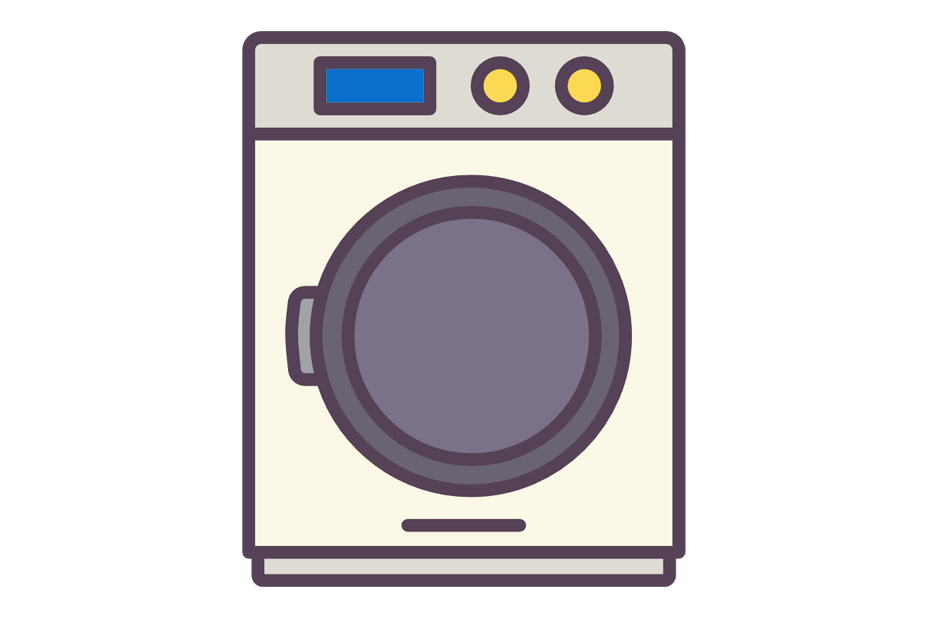 生活家電（白物家電）