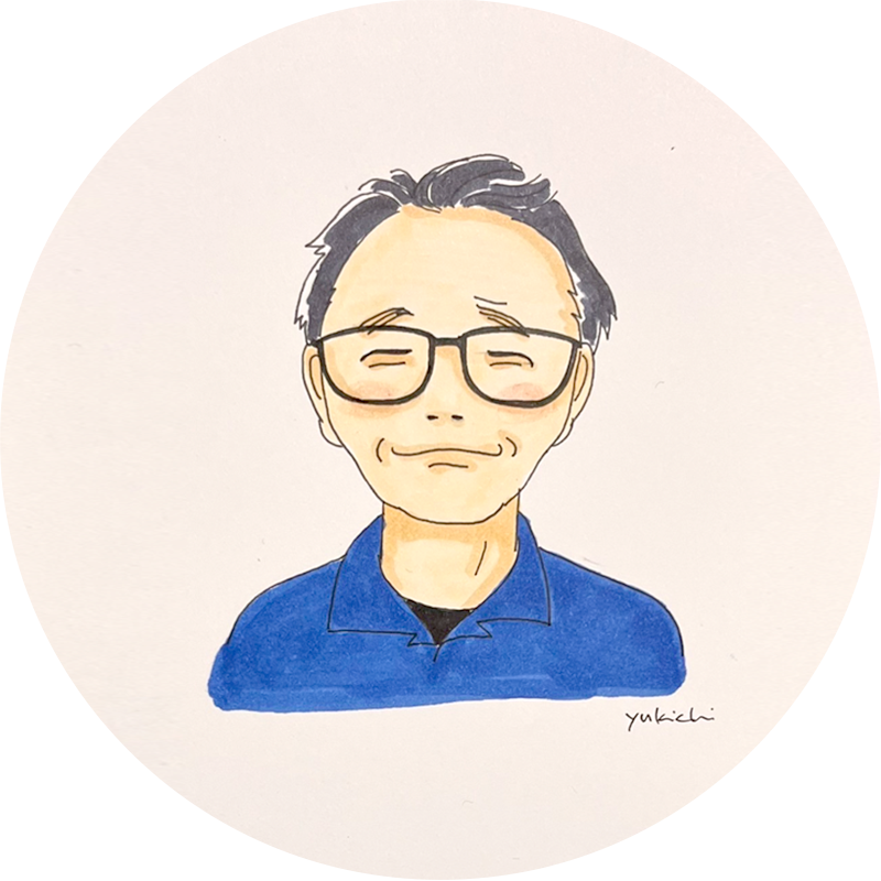 スタッフイラスト